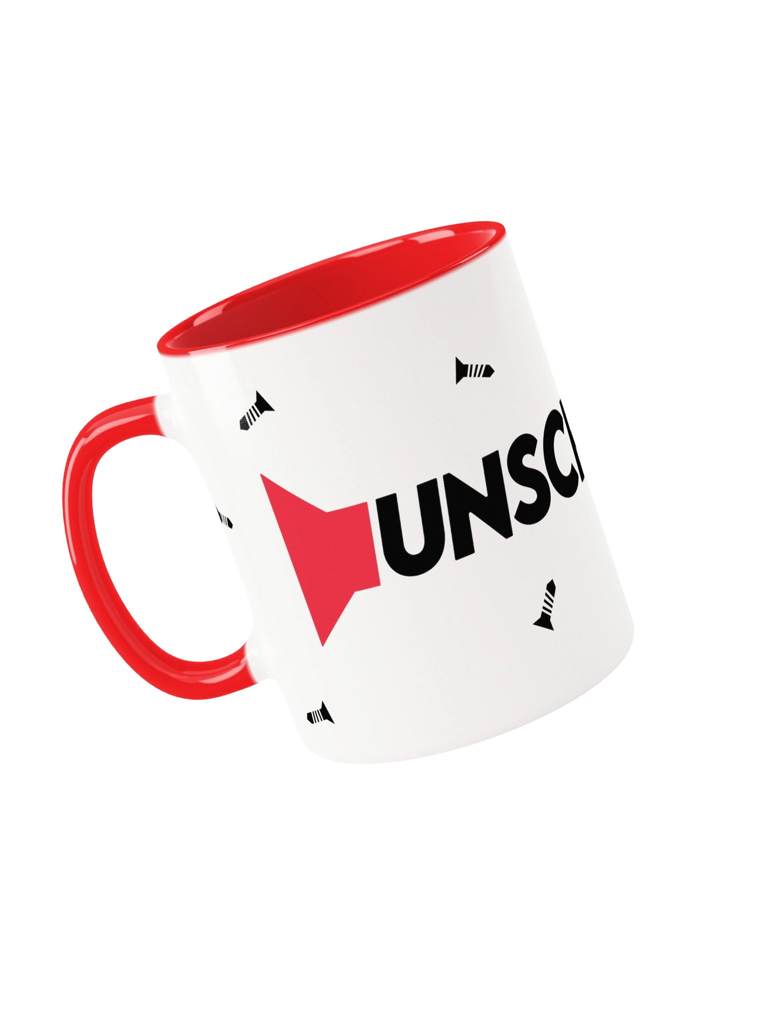 UNSCREW Mug image