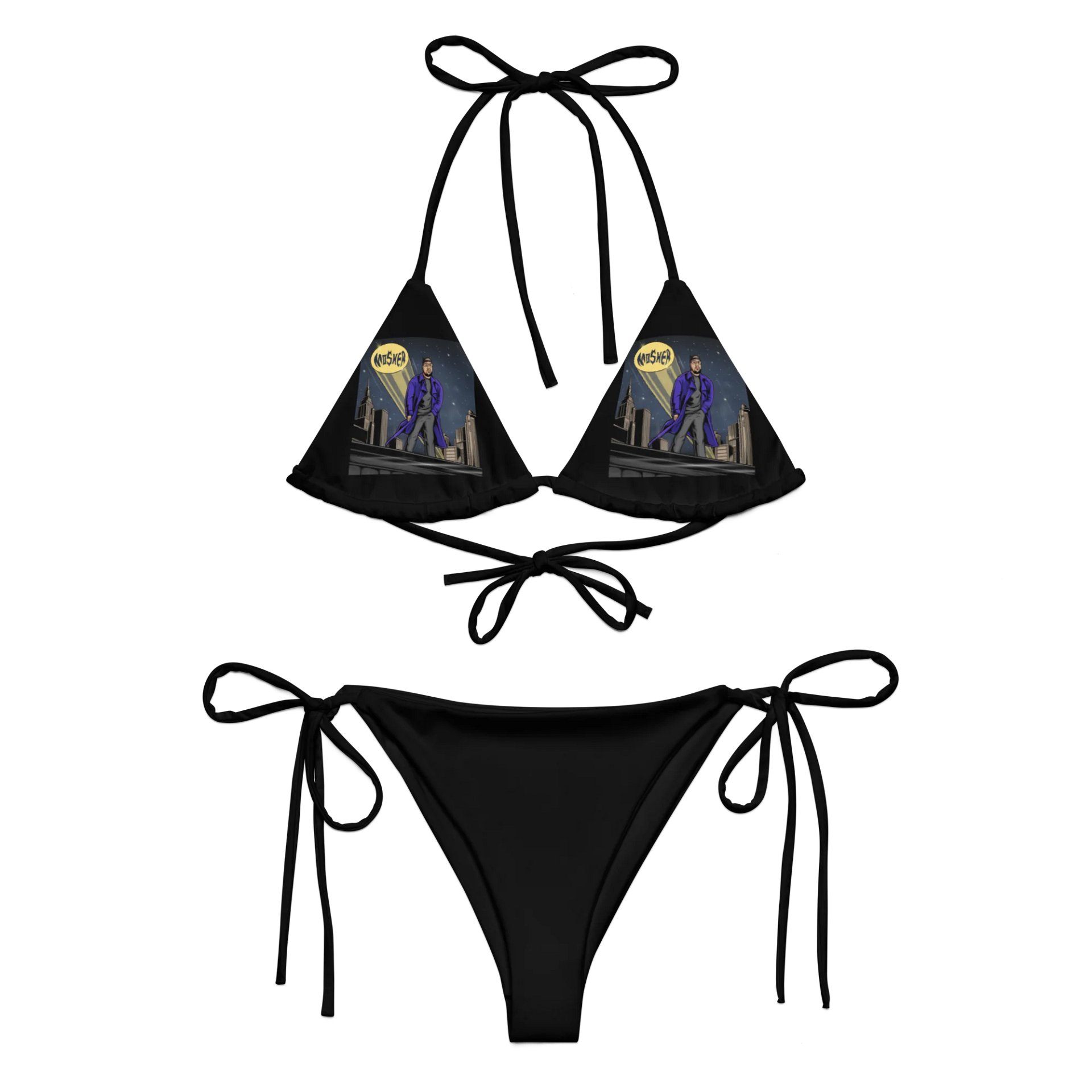 MOSHER LOGO BIKINI product image (1)