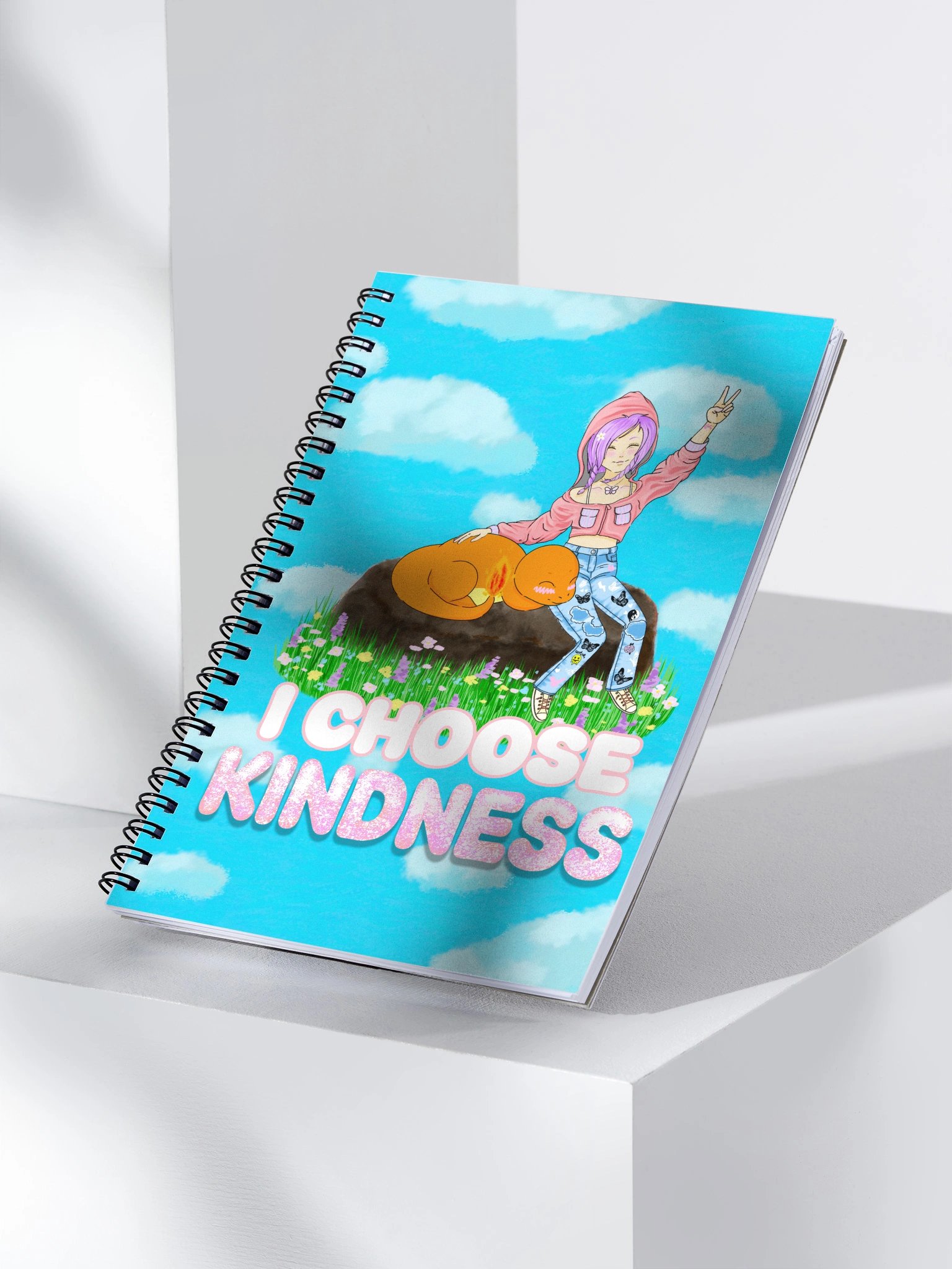 ✿ i choose kindness product image (3)