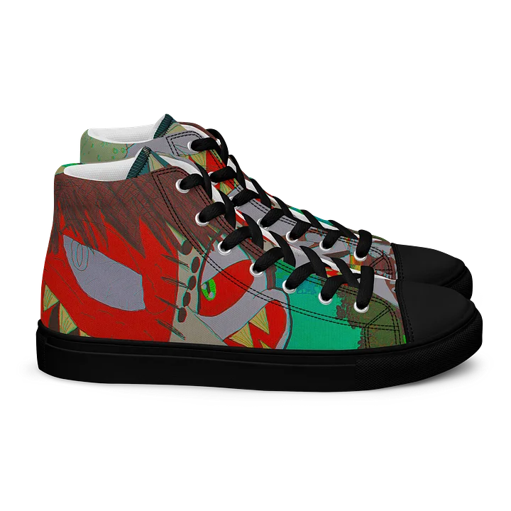 SNEAKY MACEO product image (2)