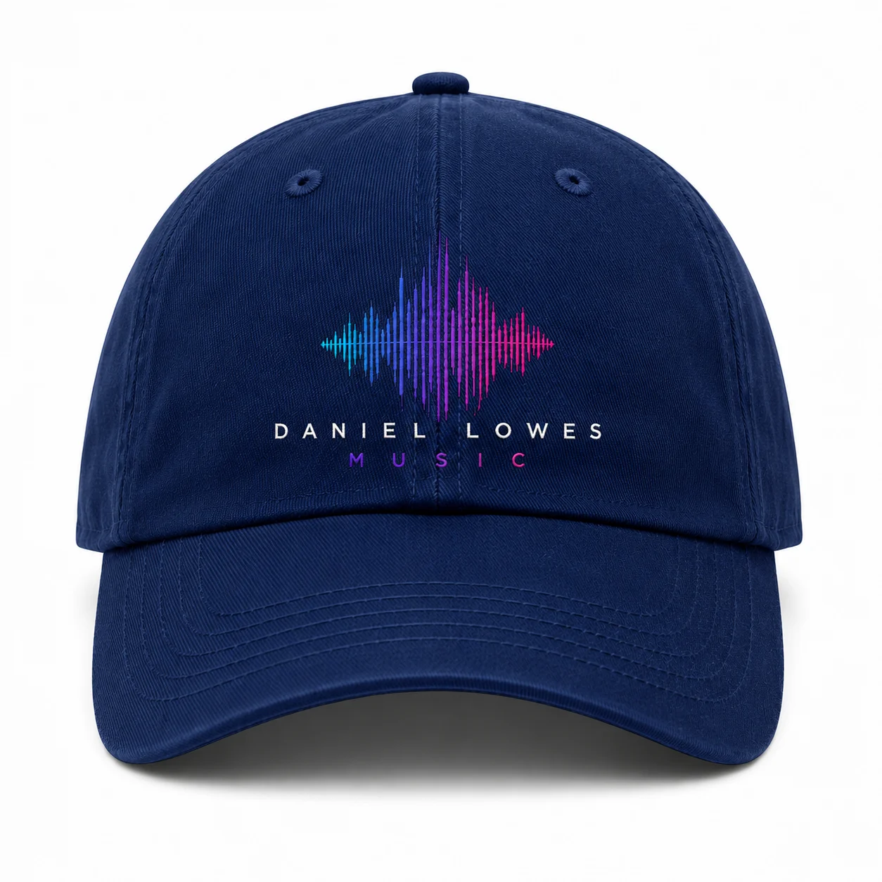 Daniel Lowes Signature Cap product image (1)