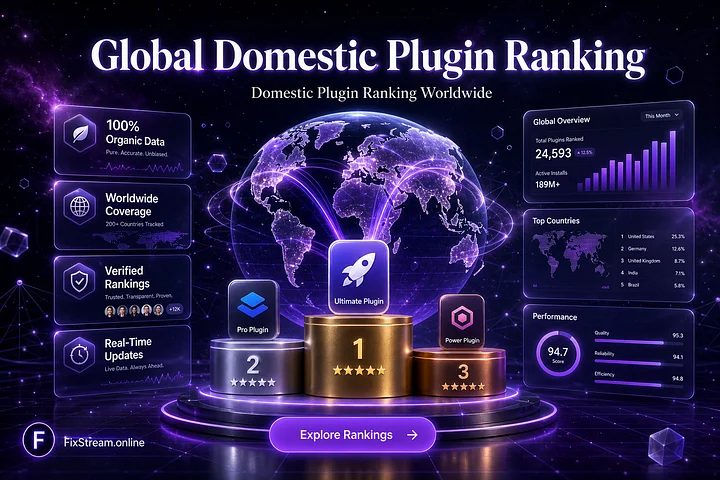 GDPR (Global Domestic Plugin Ranking) product image (1)