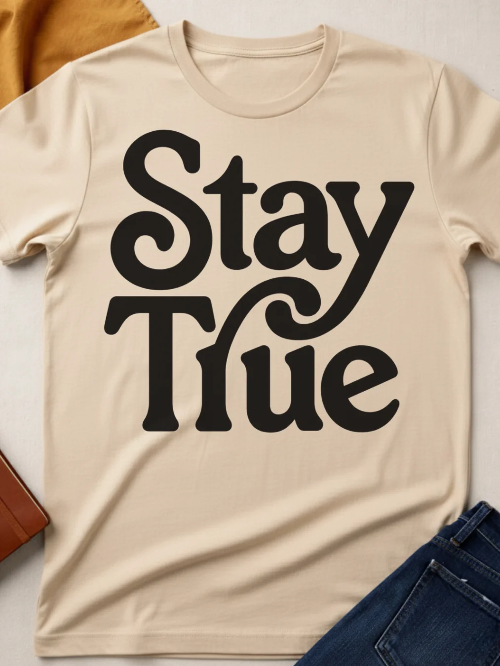 Stay True product image (1)