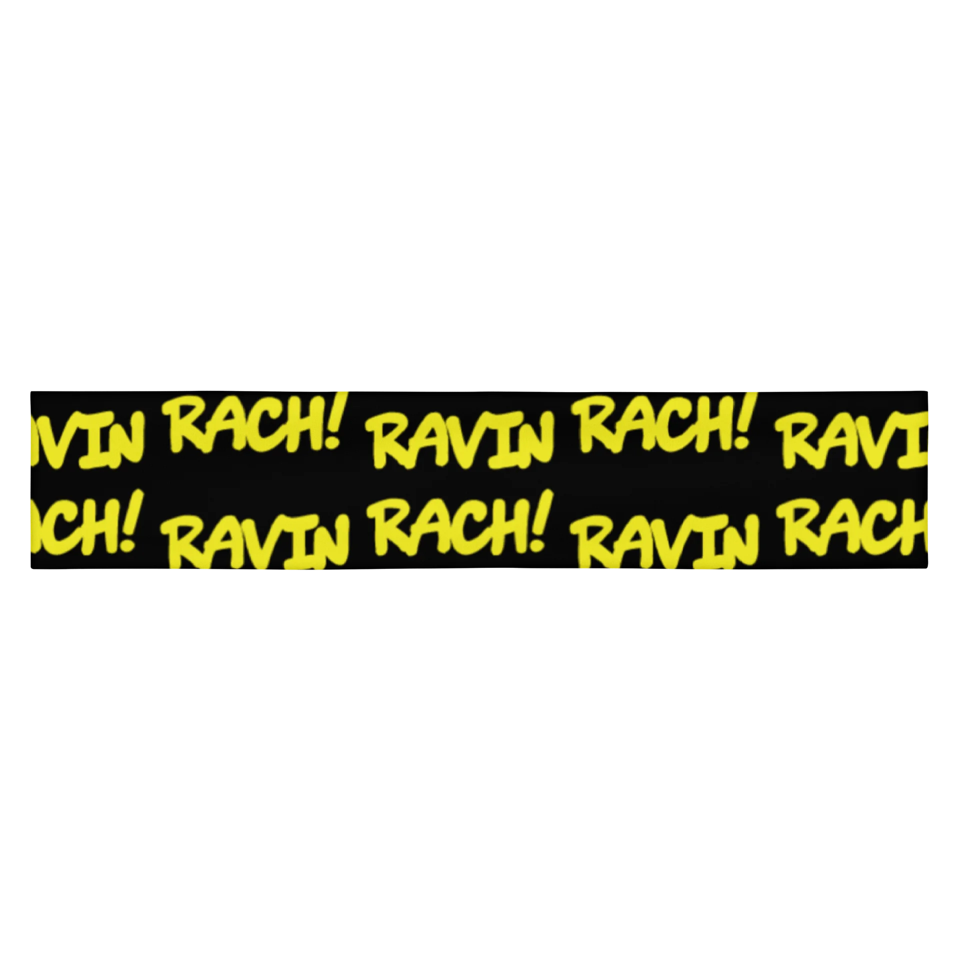 RAVIN RACH! Headband product image (2)