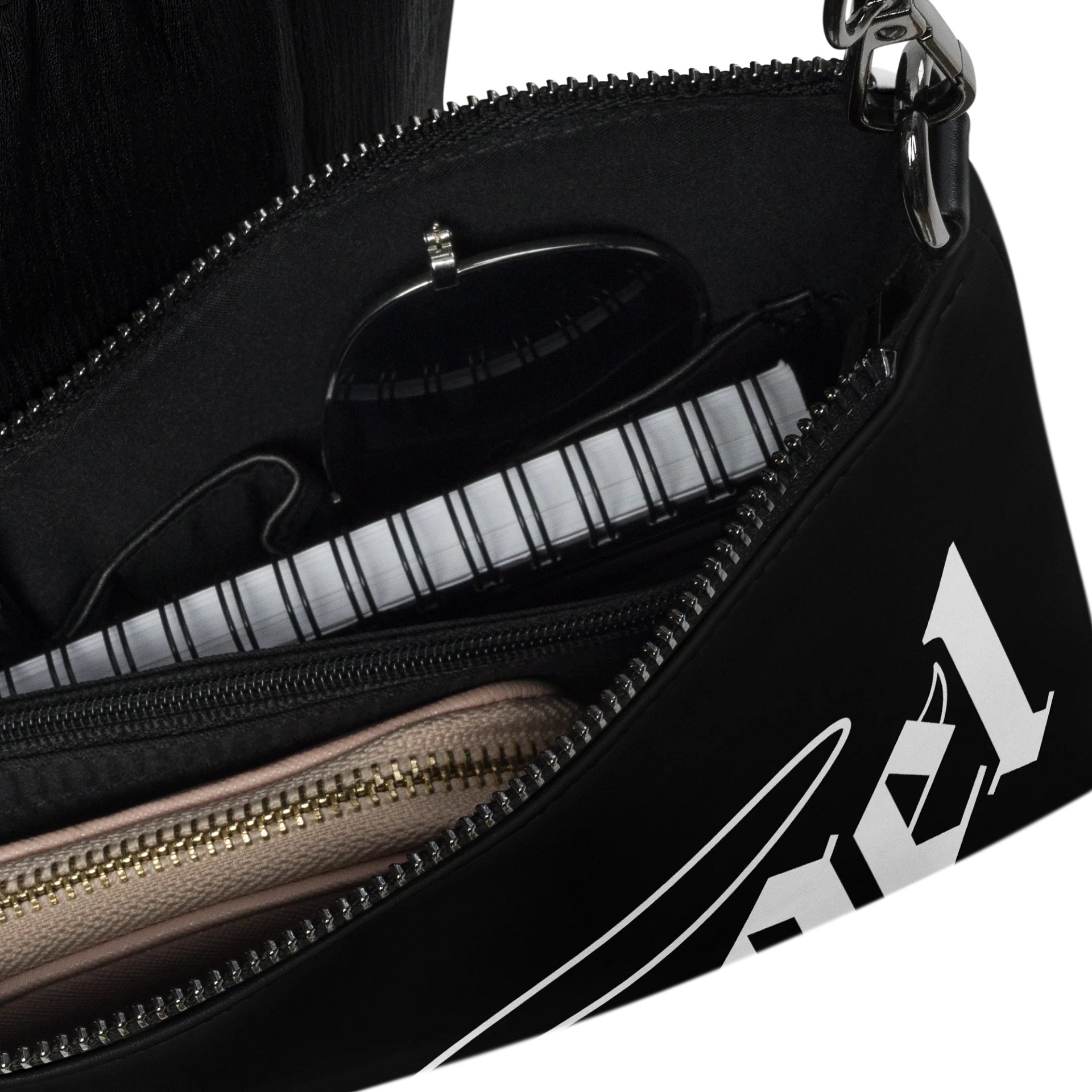 Don't Touch Me / Angel Crossbody Bag product image (6)