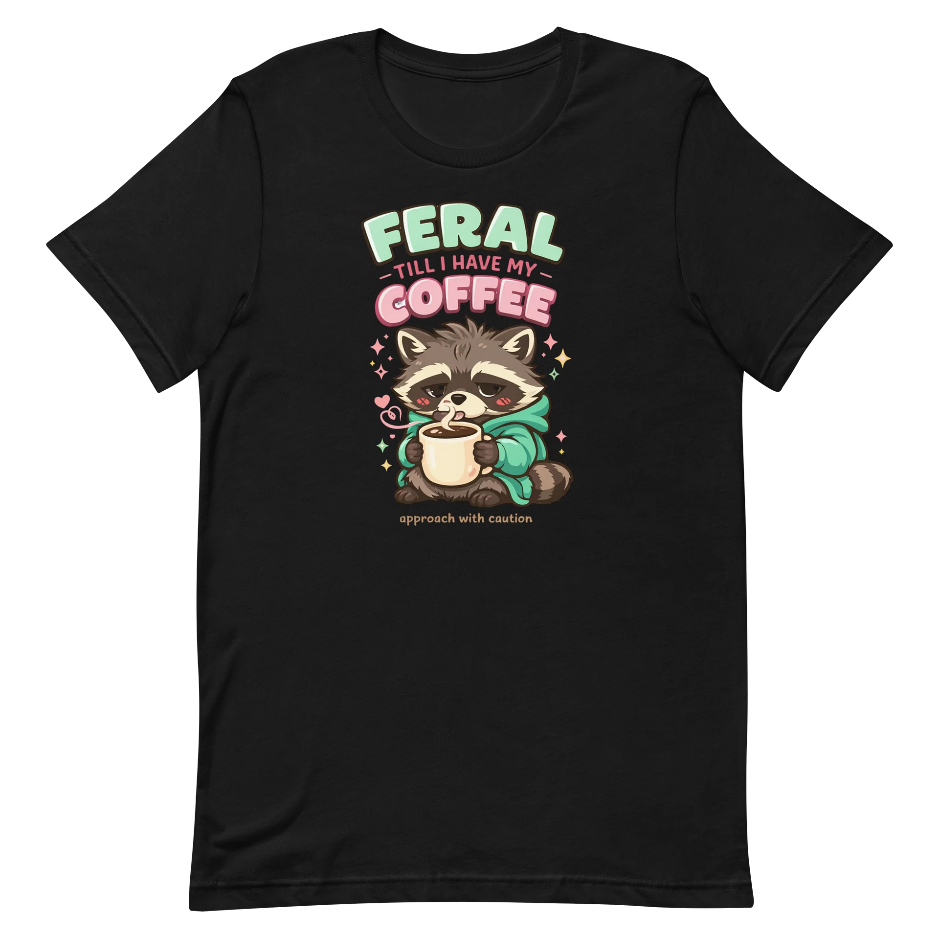 Feral Till Coffee product image (2)