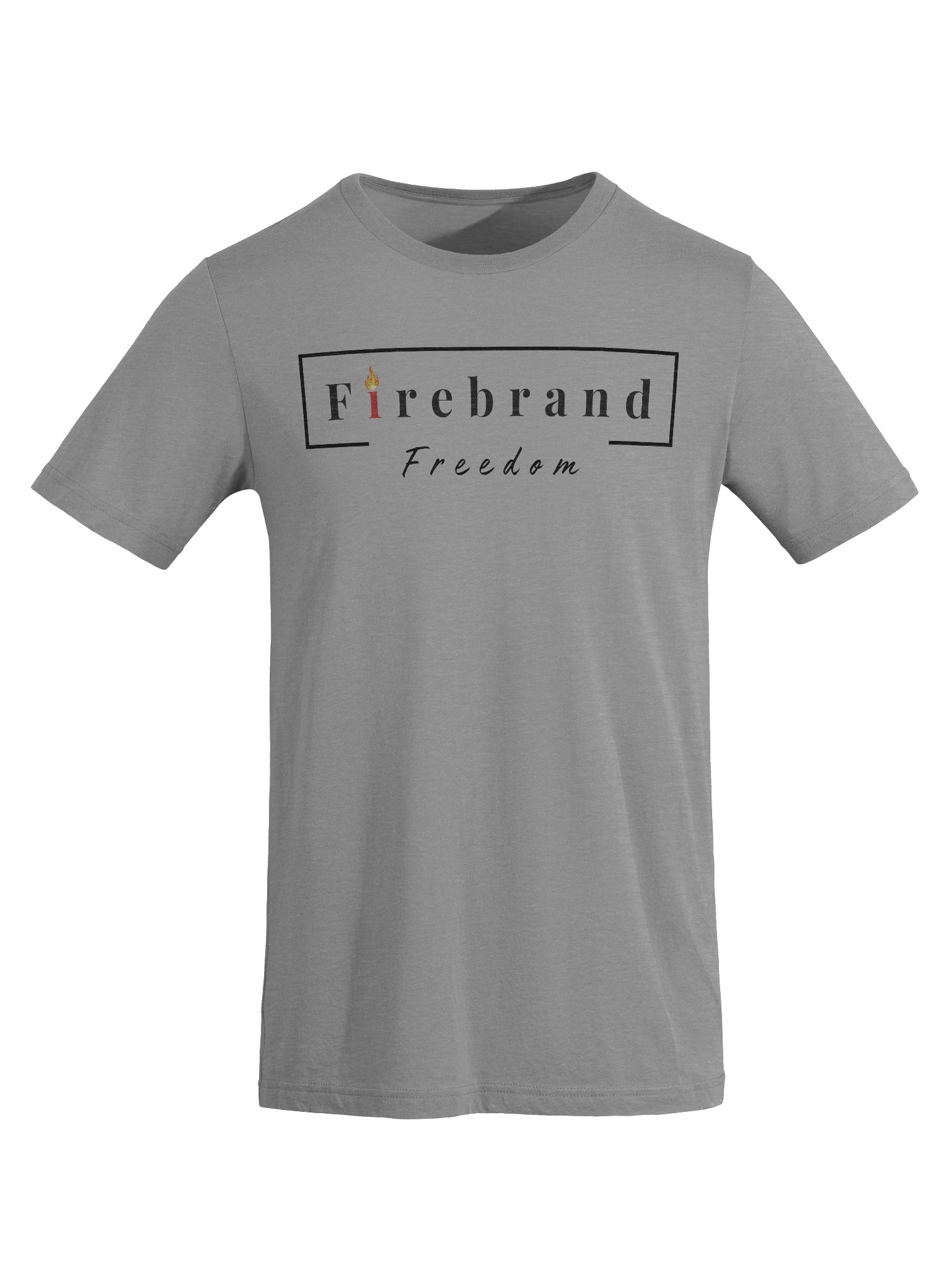 Firebrand Freedom Basic t-shirt product image (39)
