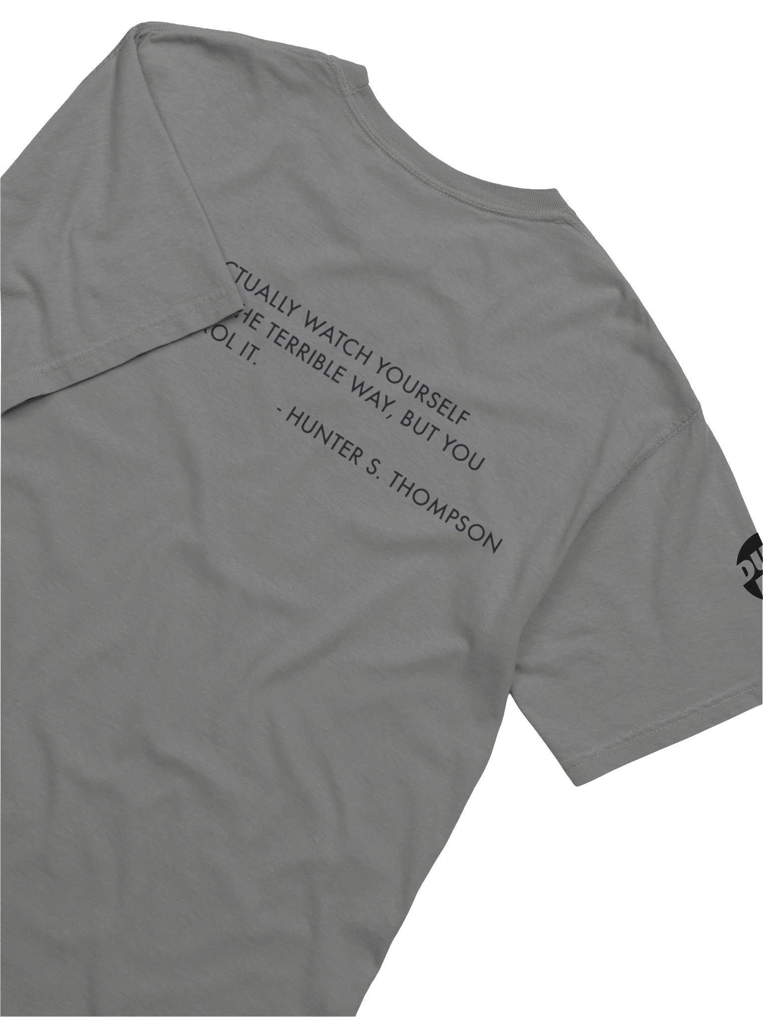Terrible Behaviour Shirt product image (27)