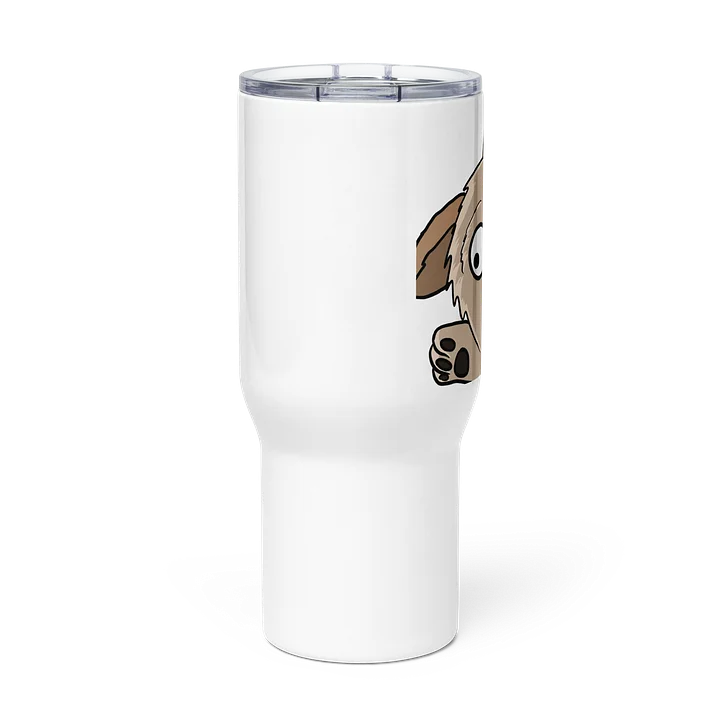 Koko da Doggo Mug product image (2)