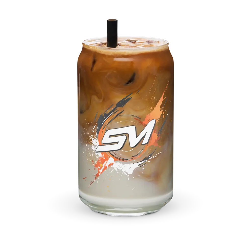 SM Glass New Logo product image (6)