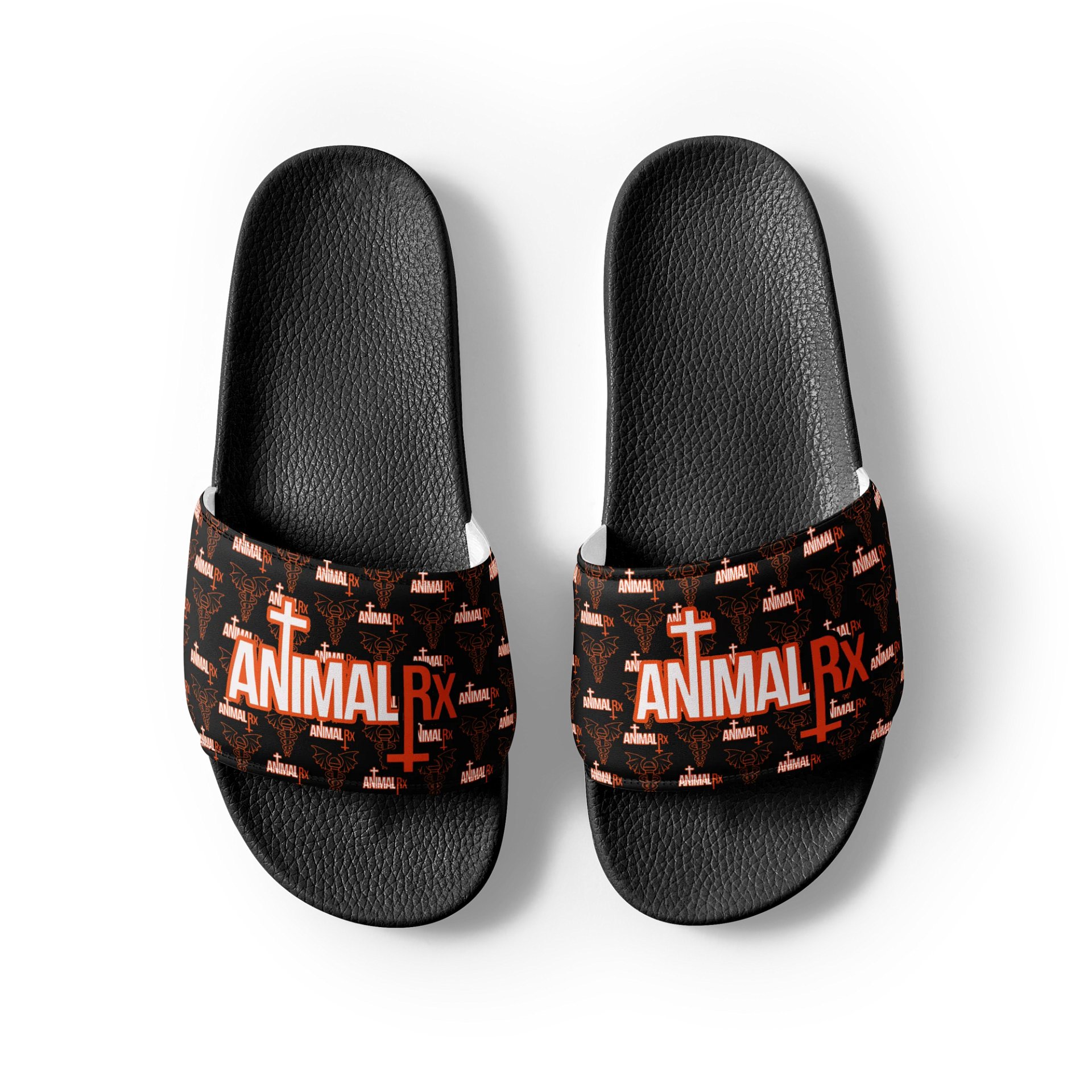 ANIMAL RX Men's Slides product image (1)