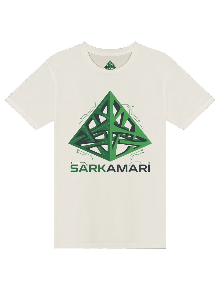 Core Emblem Tee product image (1)