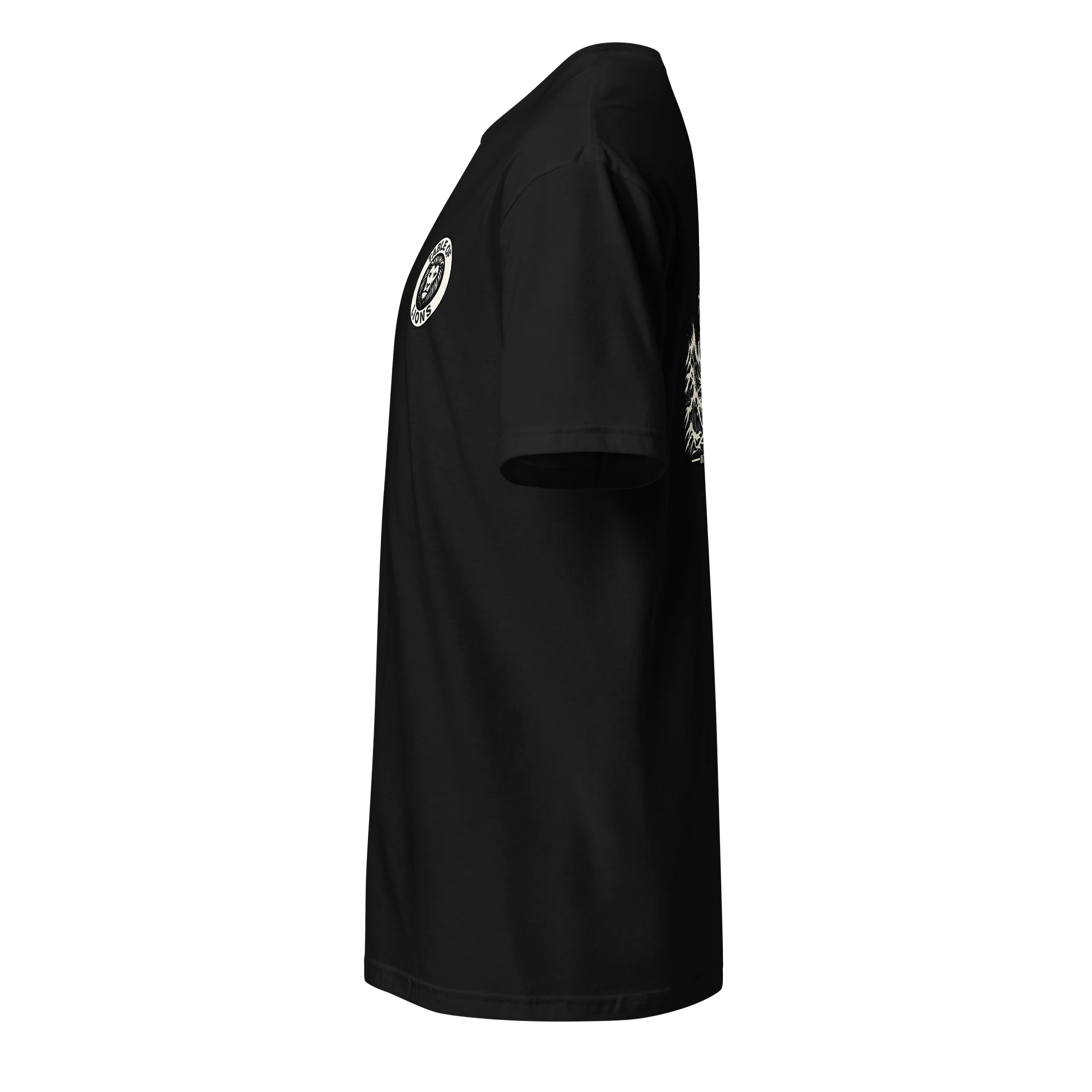 COME. — Matthew 14:29 Christian T-Shirt product image (5)