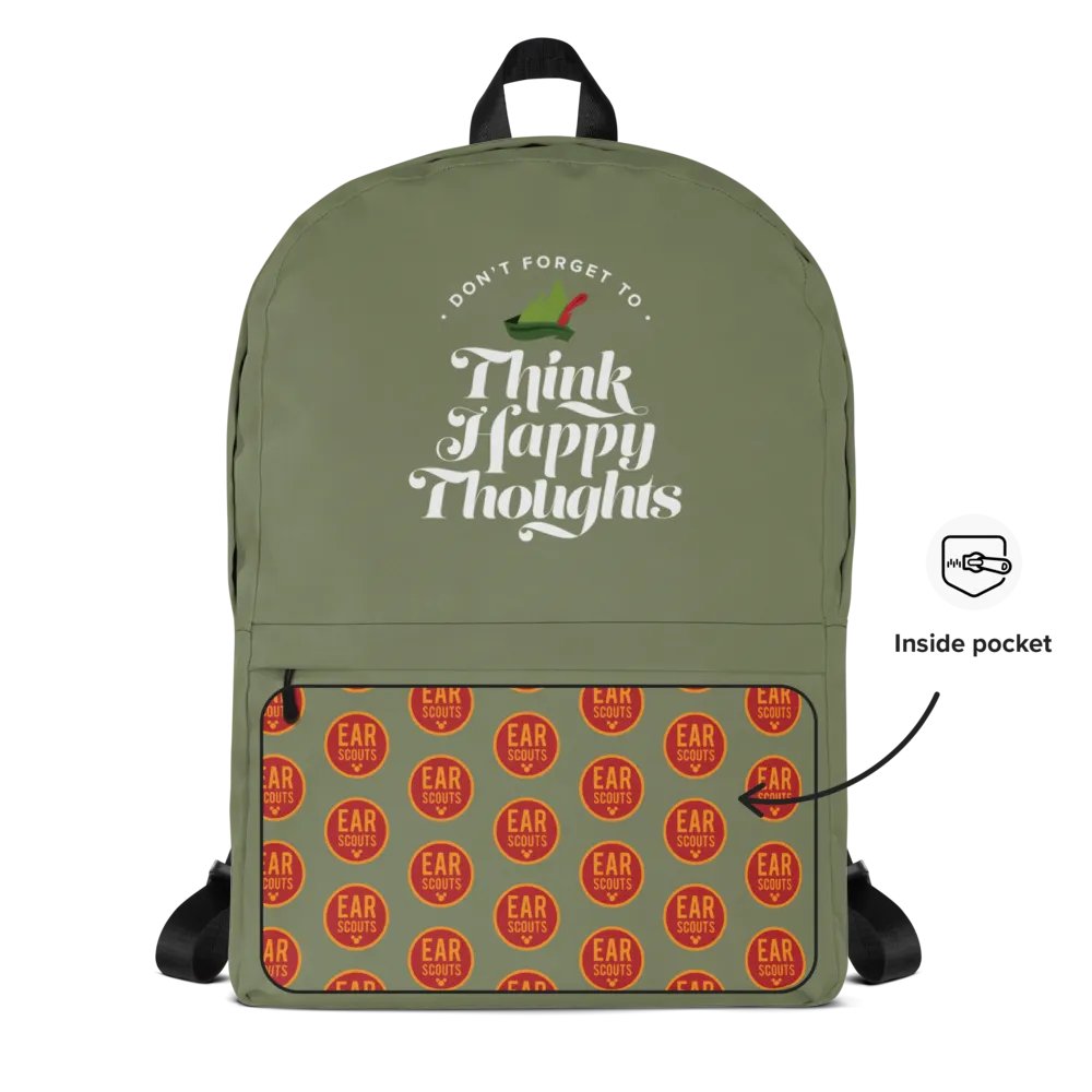 Scouting Backpack product image (6)