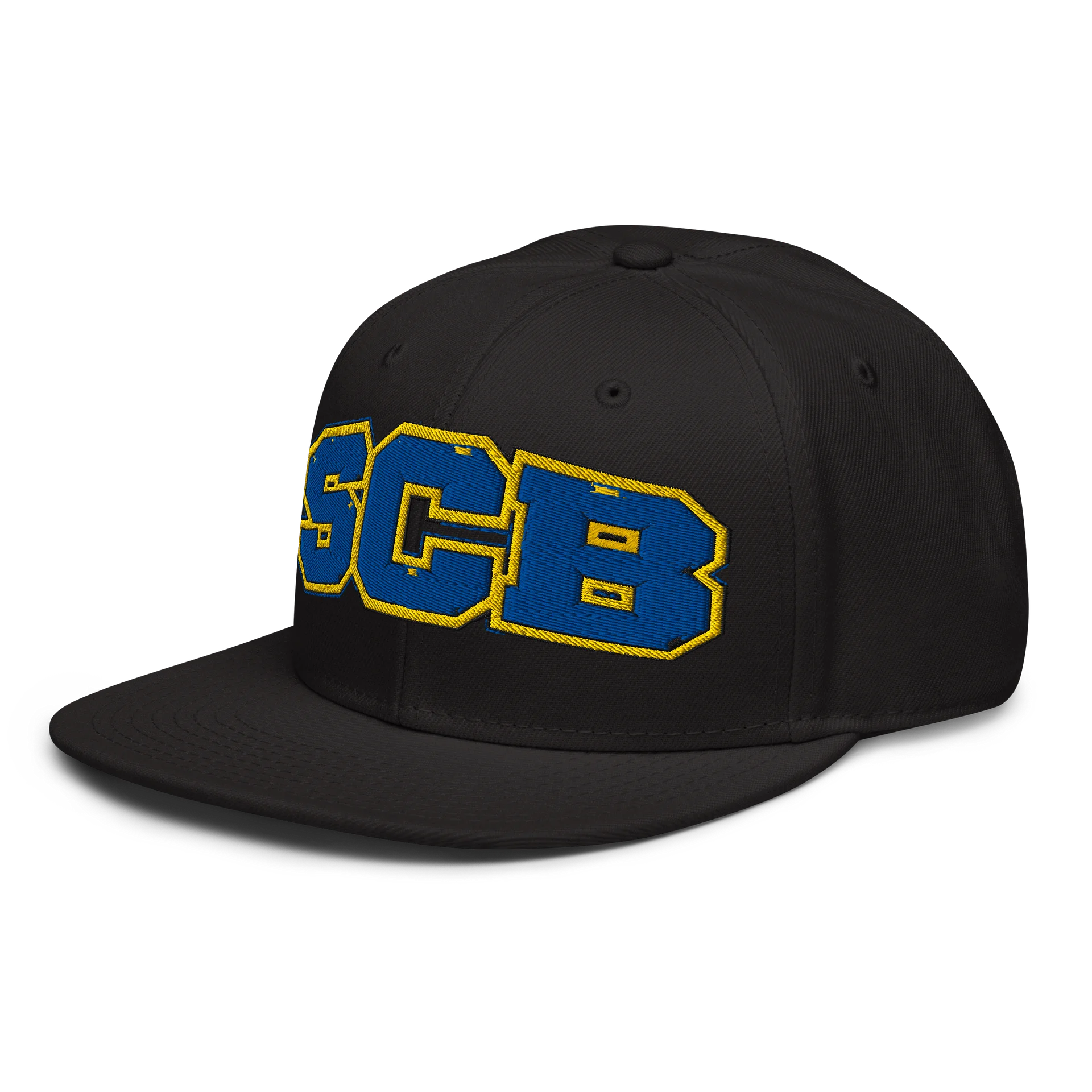 SCB Snap Back product image (8)
