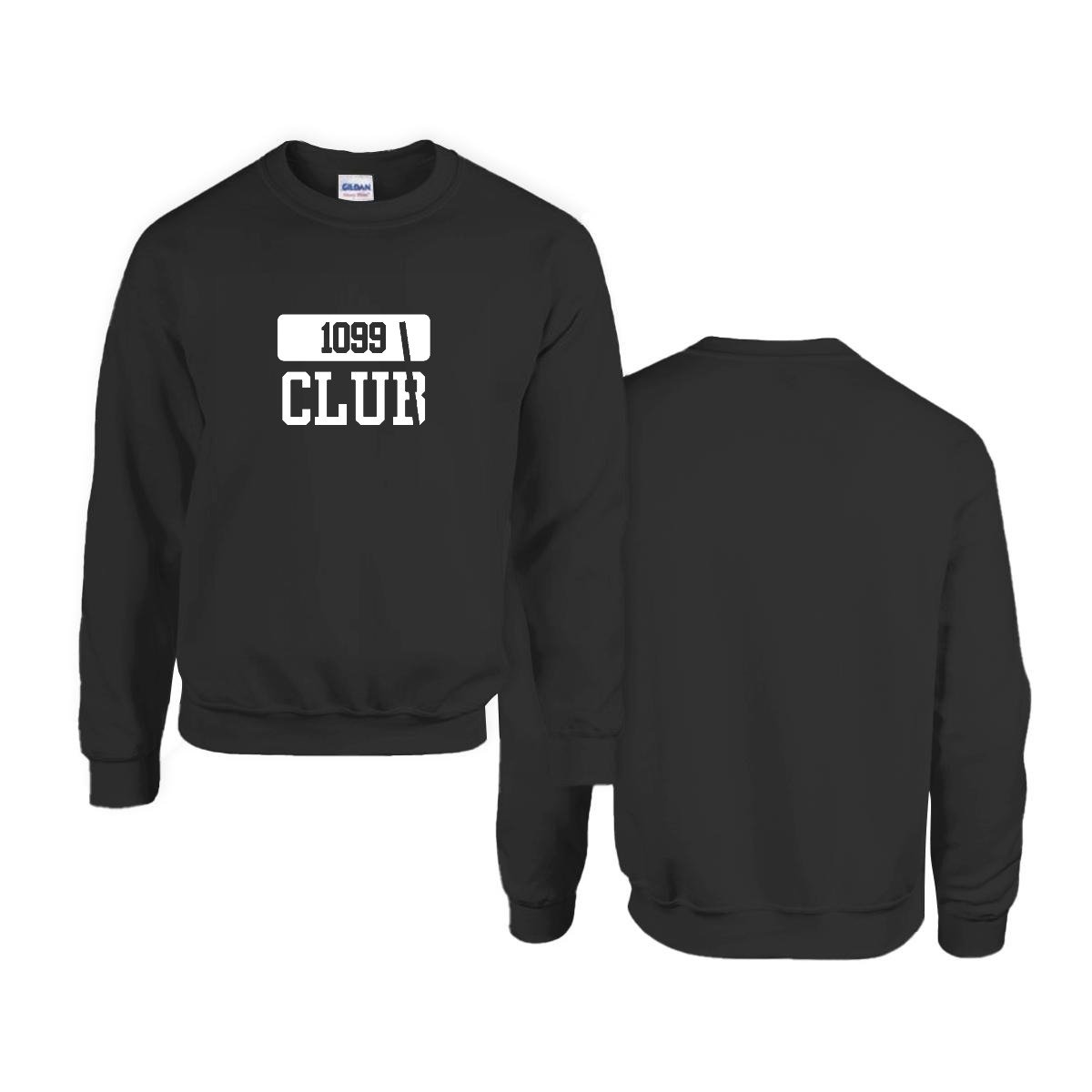 1099 Club Sweatshirt product image (3)