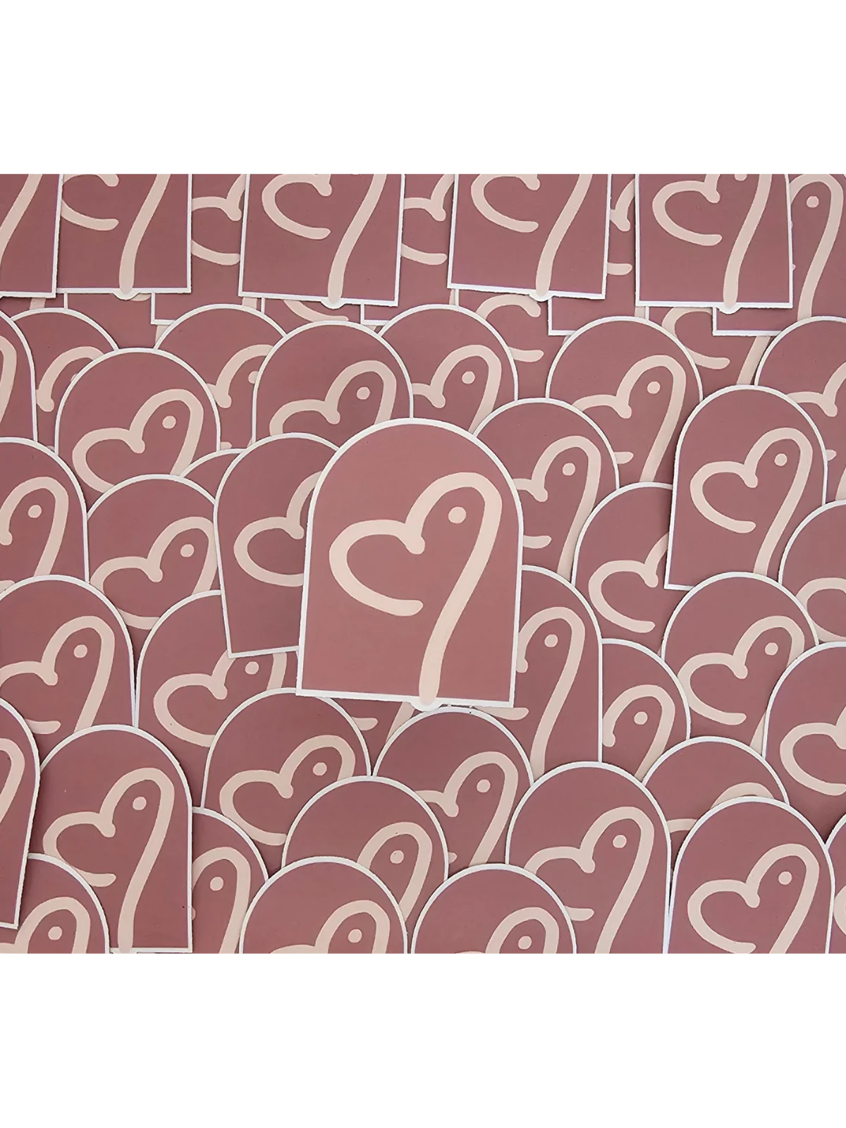 Logo Sticker product image (1)