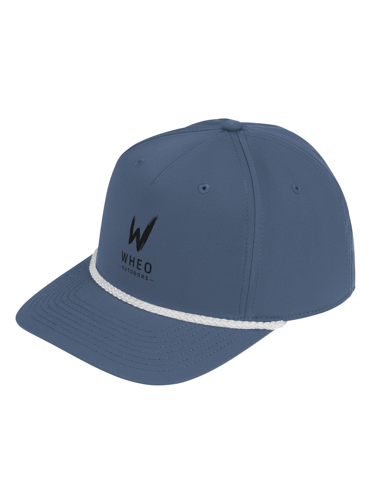 WHEO Snapback Rope hat product image (3)