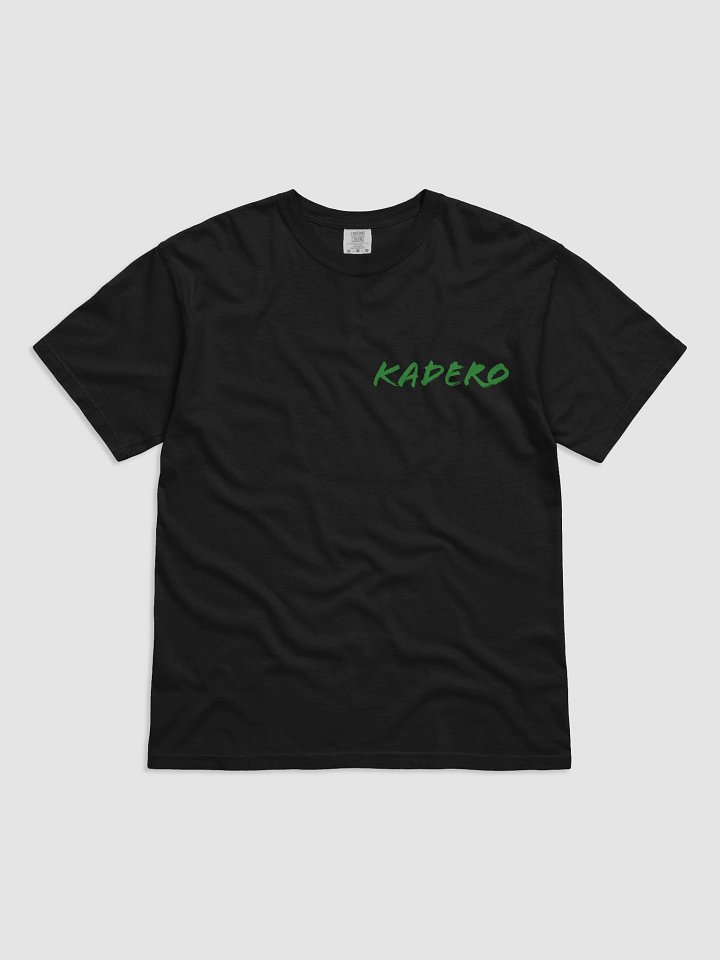 KADERO Turntable Tee product image (1)