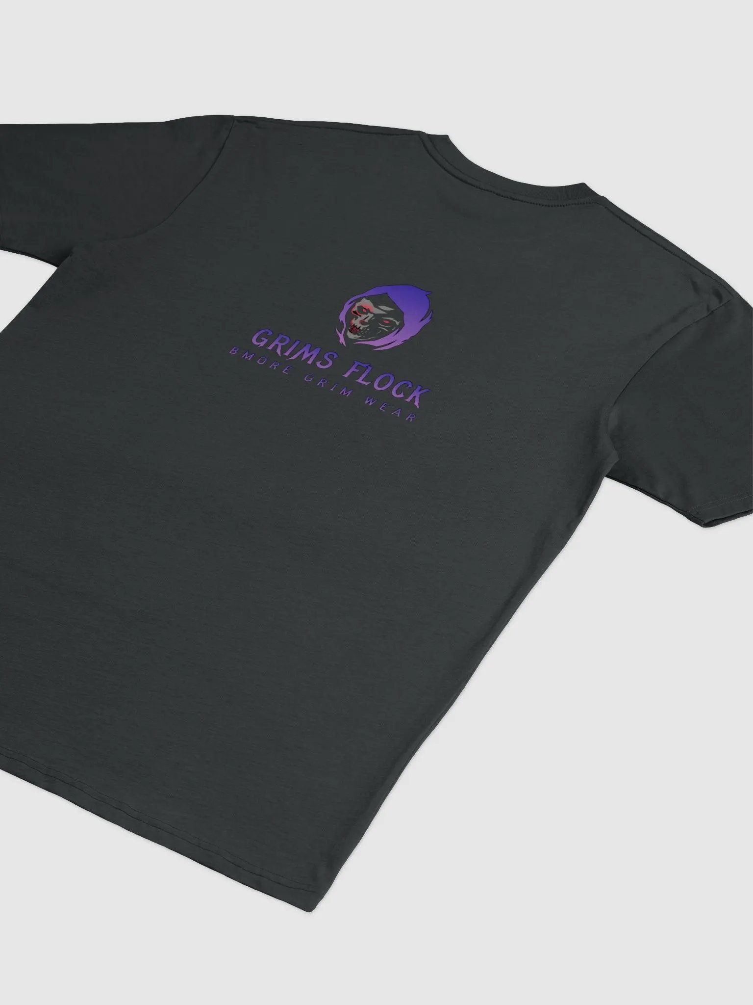 Wood Chipper TShirt product image (4)