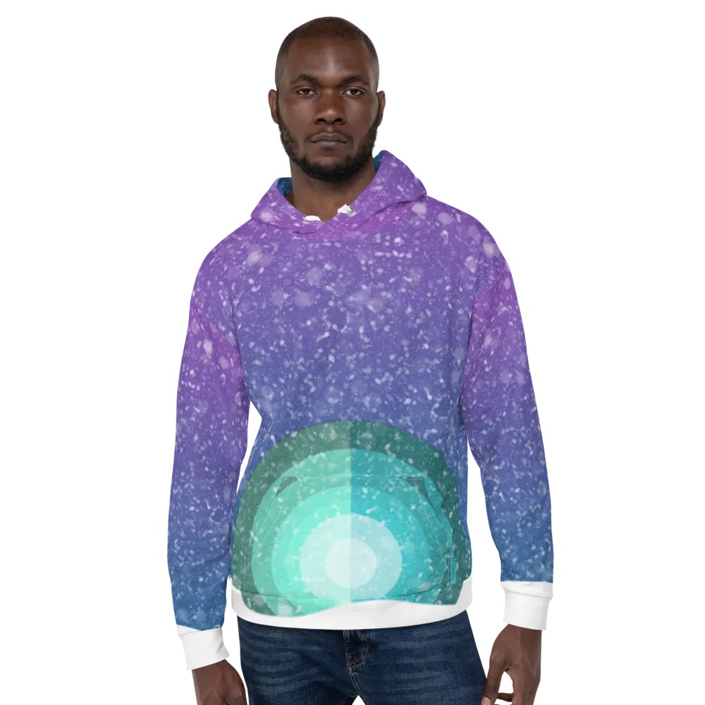 One More Snow Hoodie product image (6)