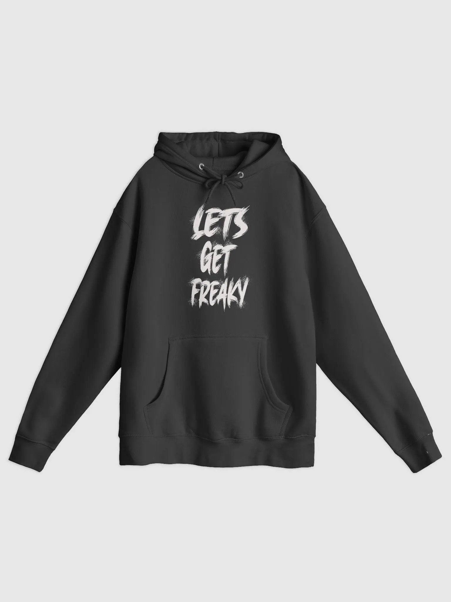 Let's Get Freaky