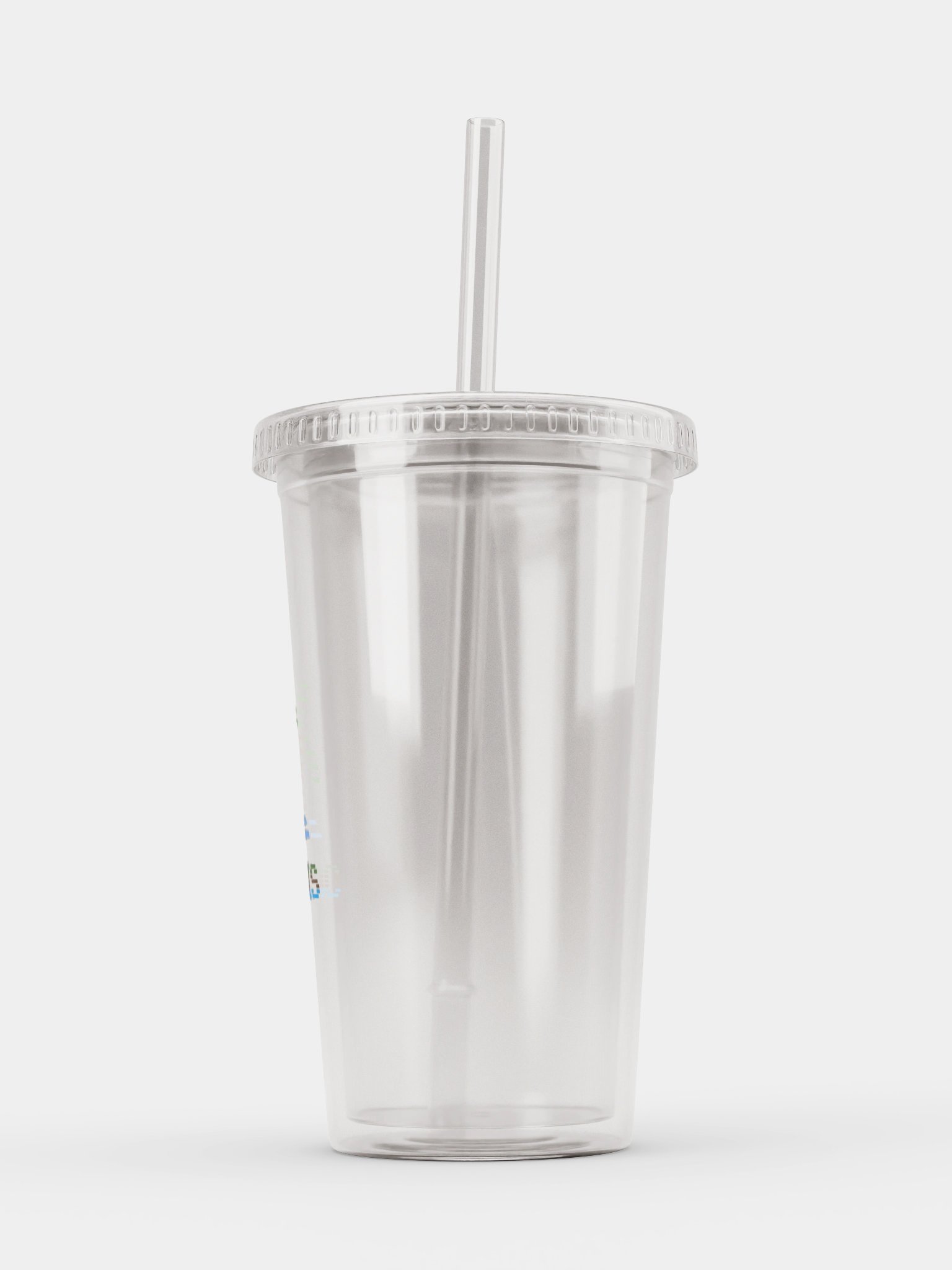 OASIS Translucent Straw Cup product image (6)