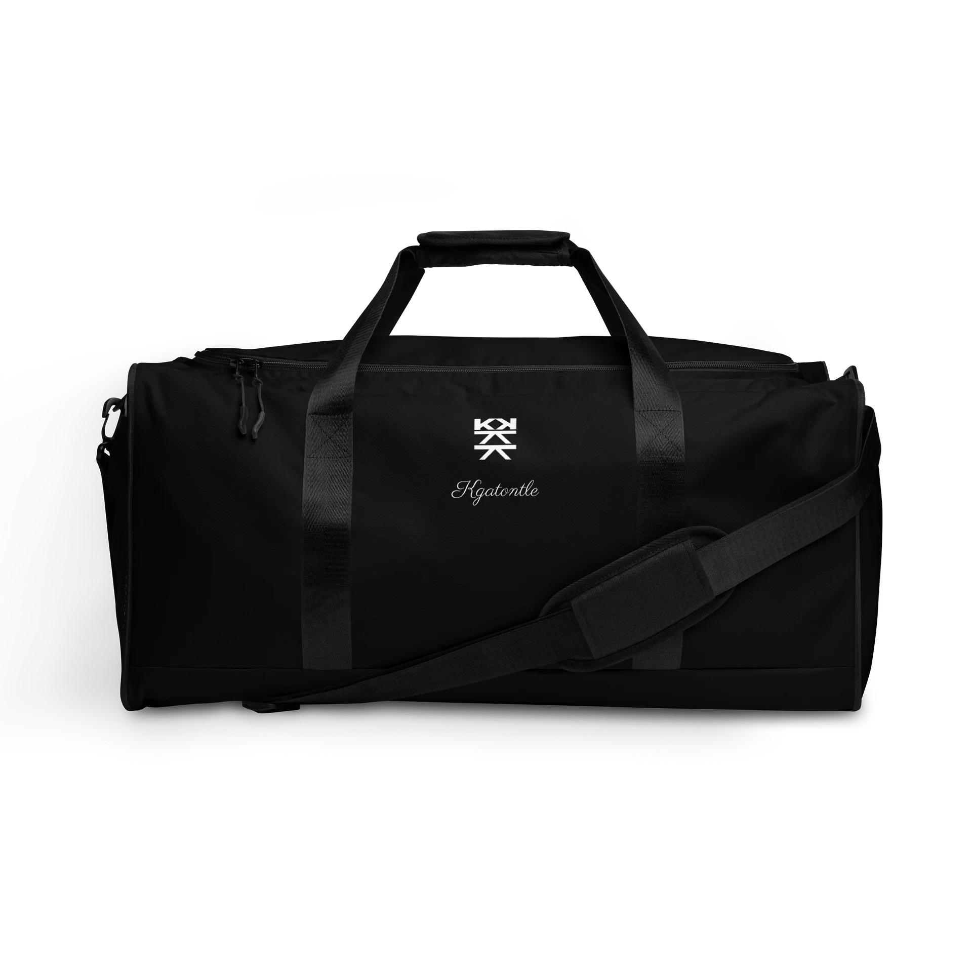 Kgatontle | Duffle Bag product image (1)