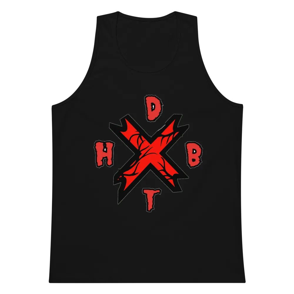 HBDT Hardcore Tank product image (8)