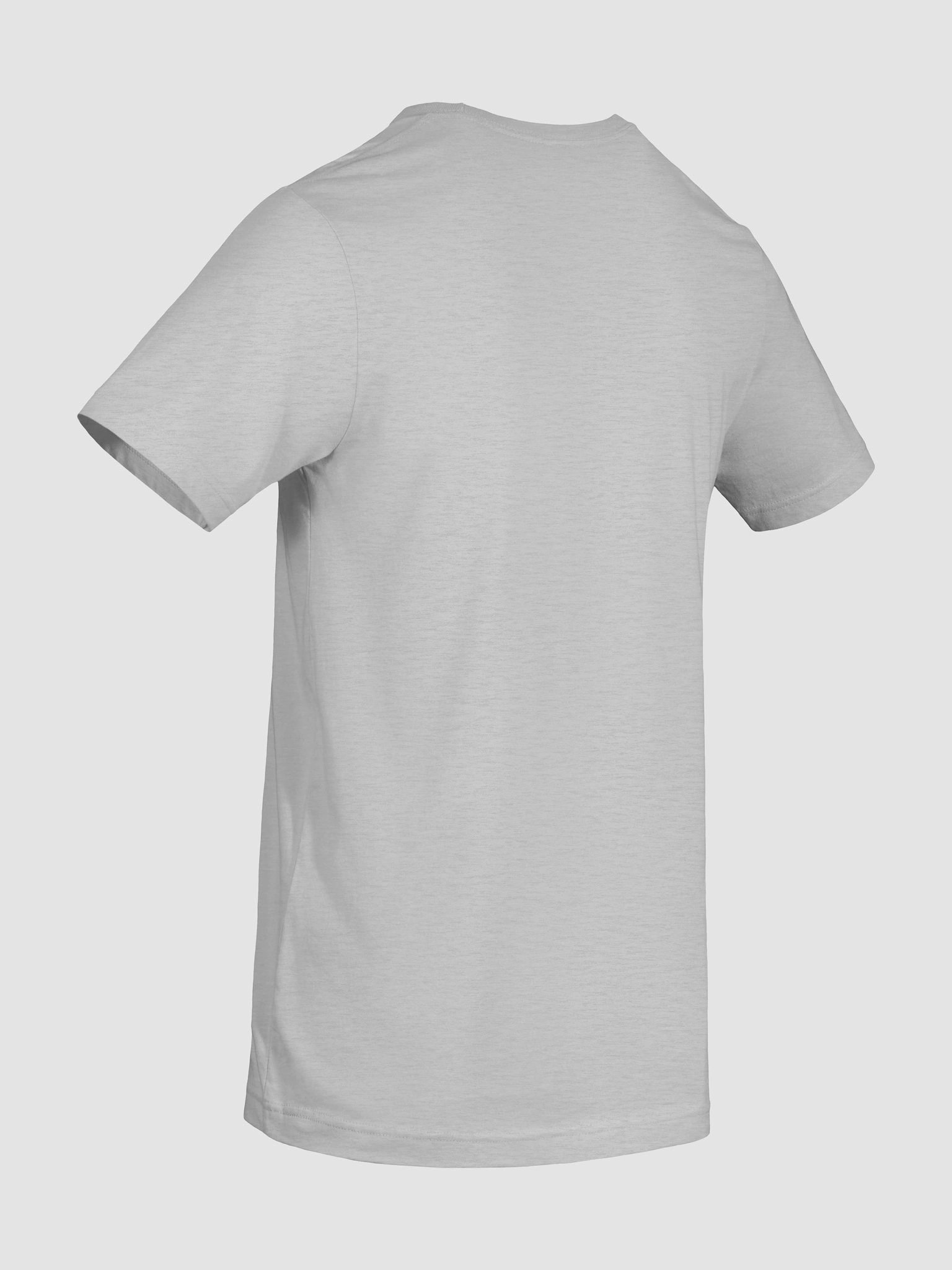 Real Jesus Hardship T-Shirt BTX product image (6)