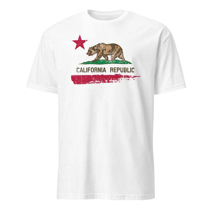 California State Flag product image (1)