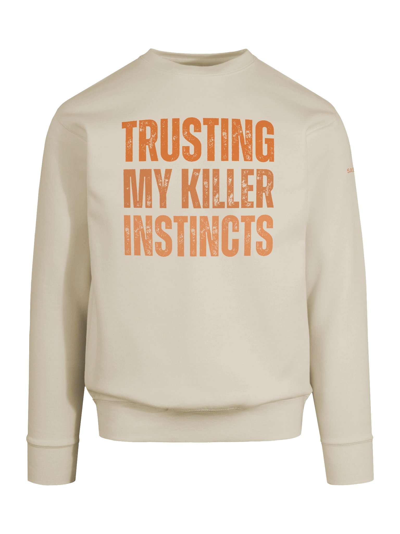 Going with Instincts Ivory product image (9)