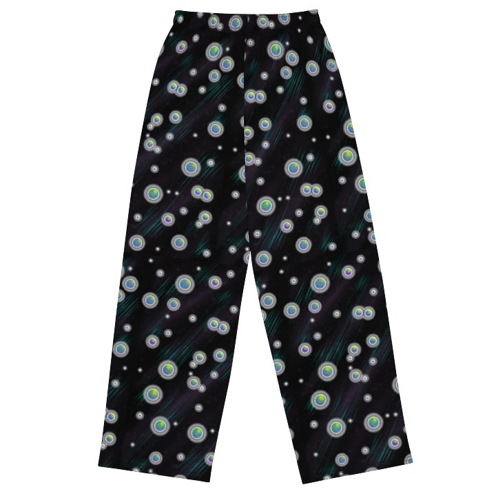 Bubble Glitch Pants product image (2)