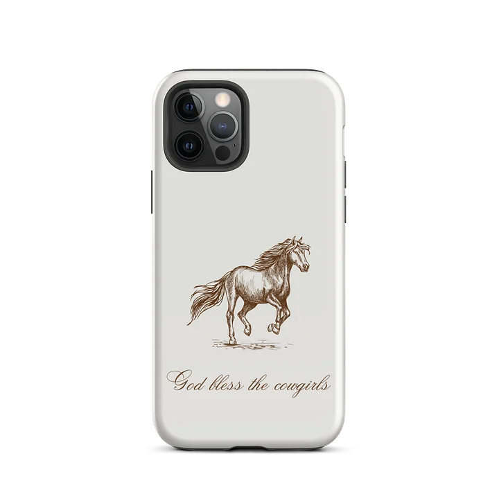 God Bless the Cowgirls product image (49)