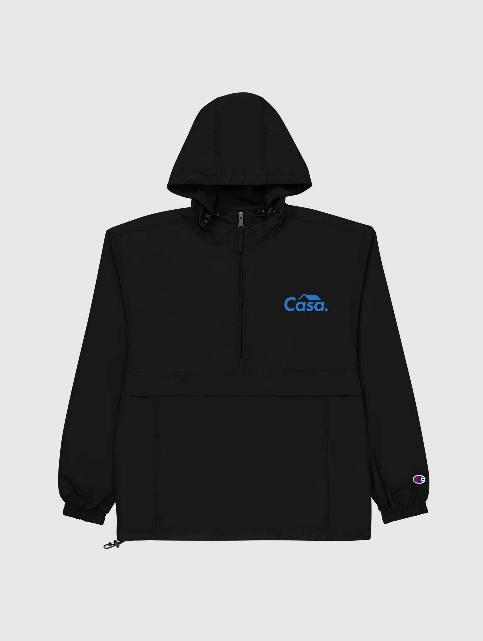 Casa Windbreaker product image (2)