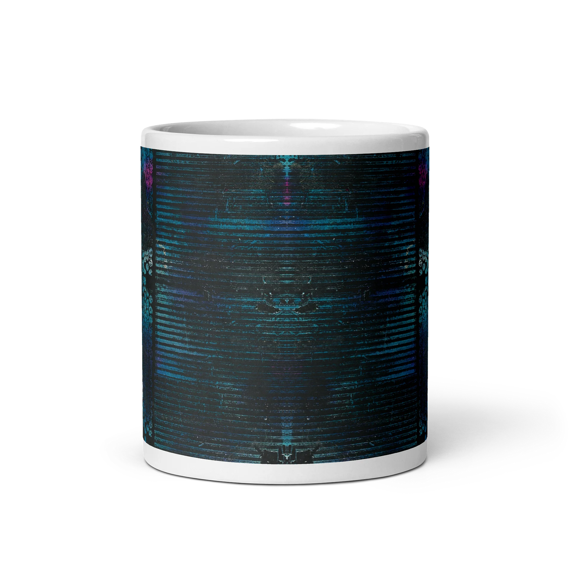 Ethereal Dreams Coffee Mug - White product image (3)