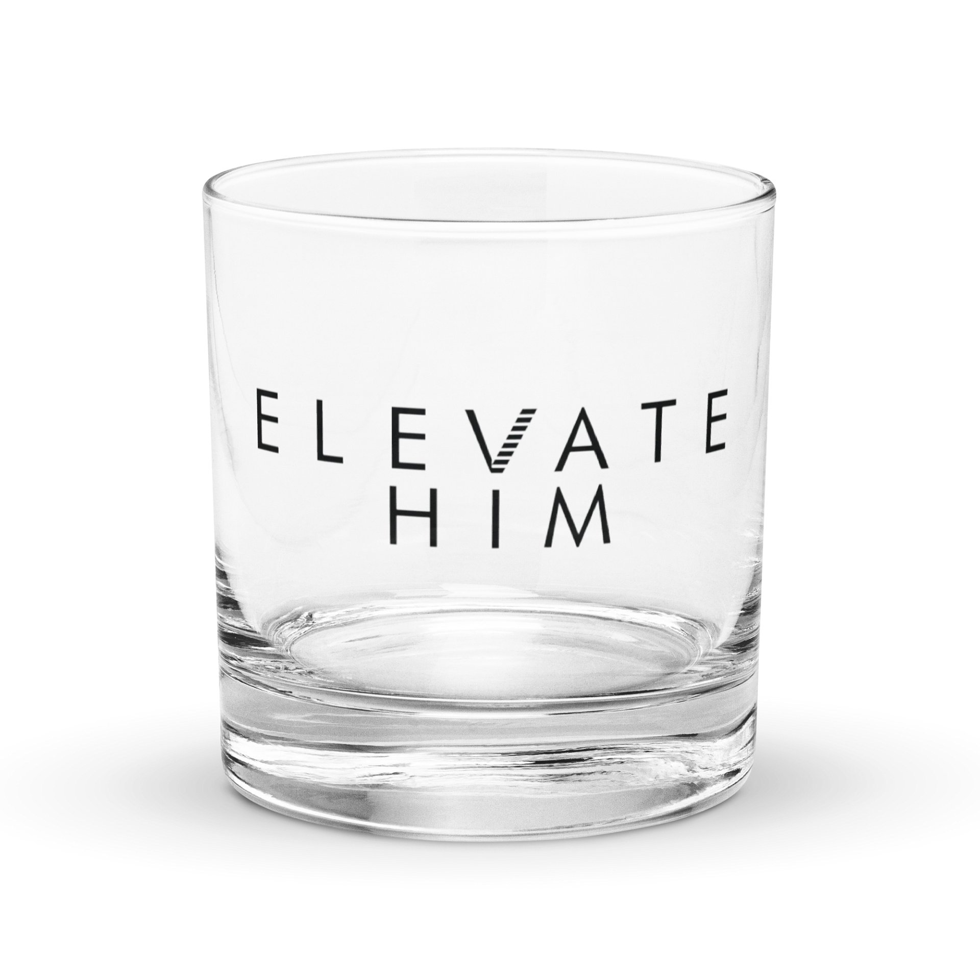 Empowerment Rocks Glass product image (1)