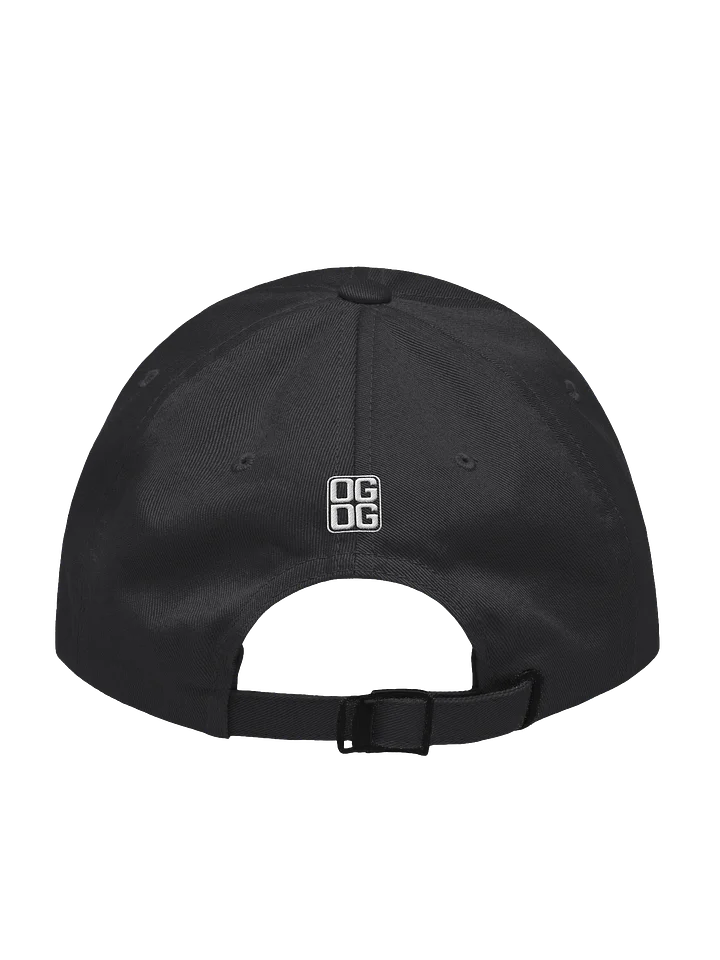 Cool Folks hat product image (6)