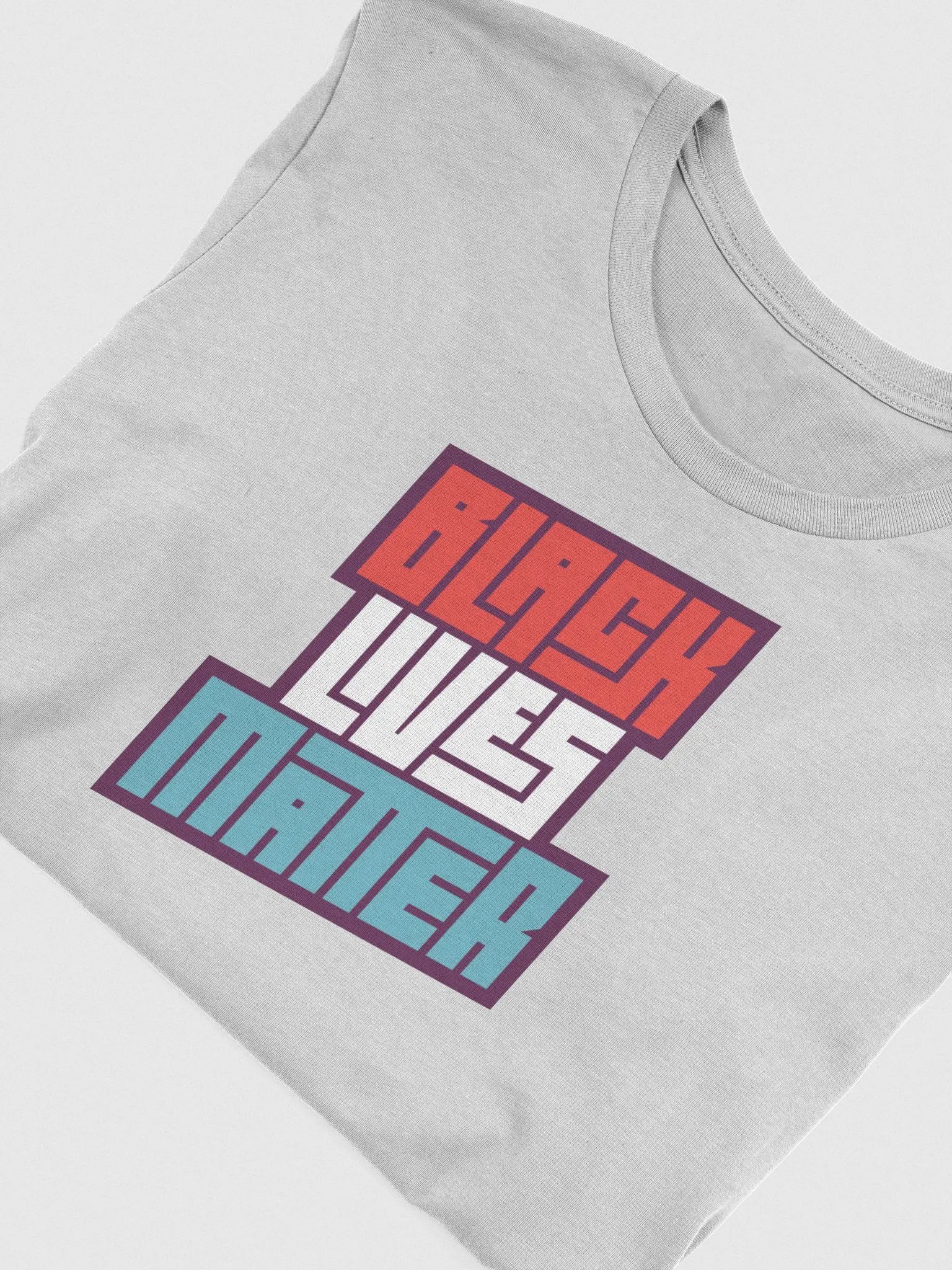 BLACK LIVES MATTER STACKED product image (46)