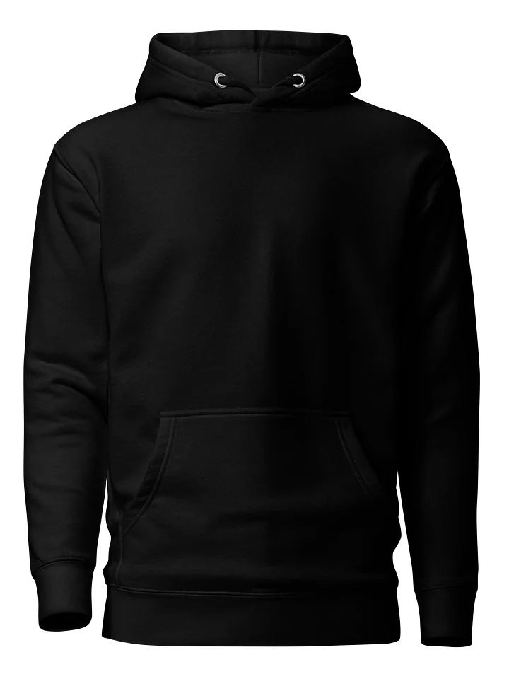 Adult Bio-Mech Pullover Hoodie product image (2)