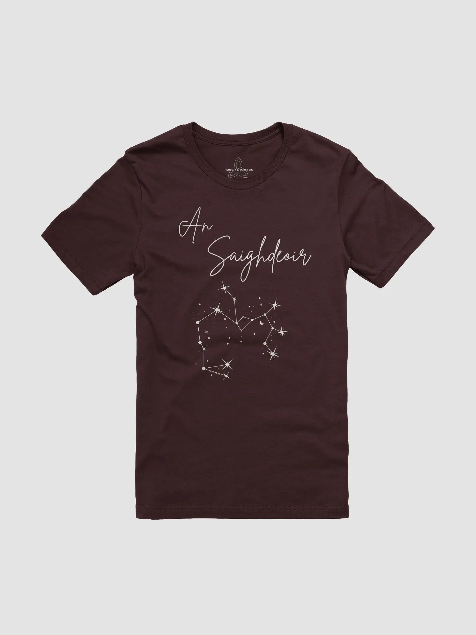 An Saighdeoir (Sagittarius) product image (1)