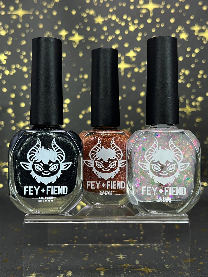 Astral Realm - Full Set product image (1)