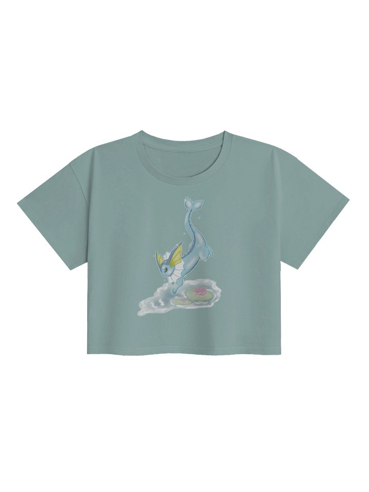 Patel Waters Crop Top product image (2)