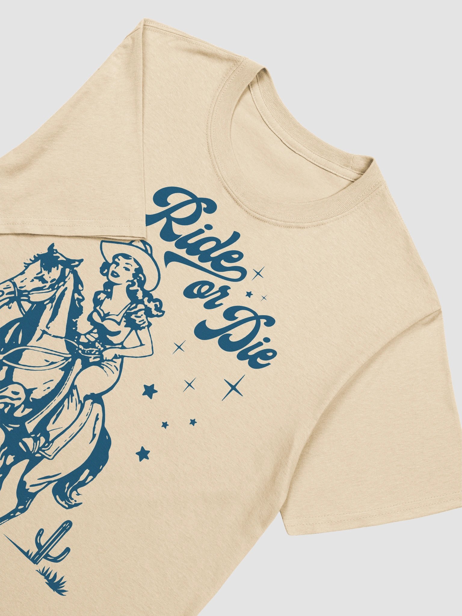 Ride or Die Spirit product image (7)