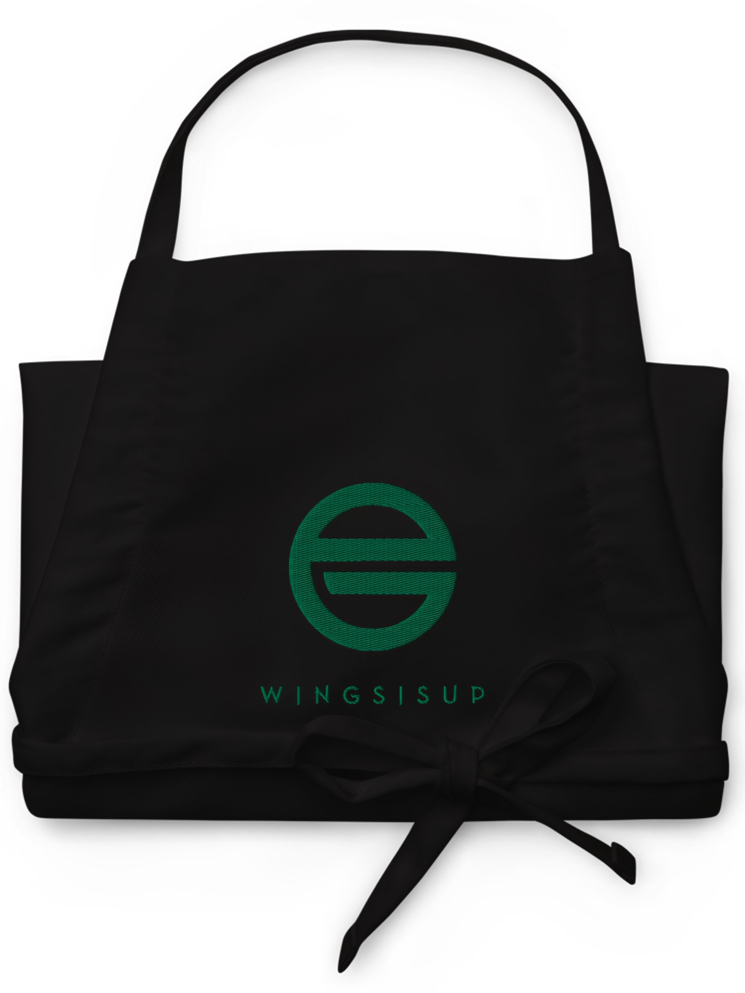 Ellesmere x WingsIsUp Chef Apron product image (6)
