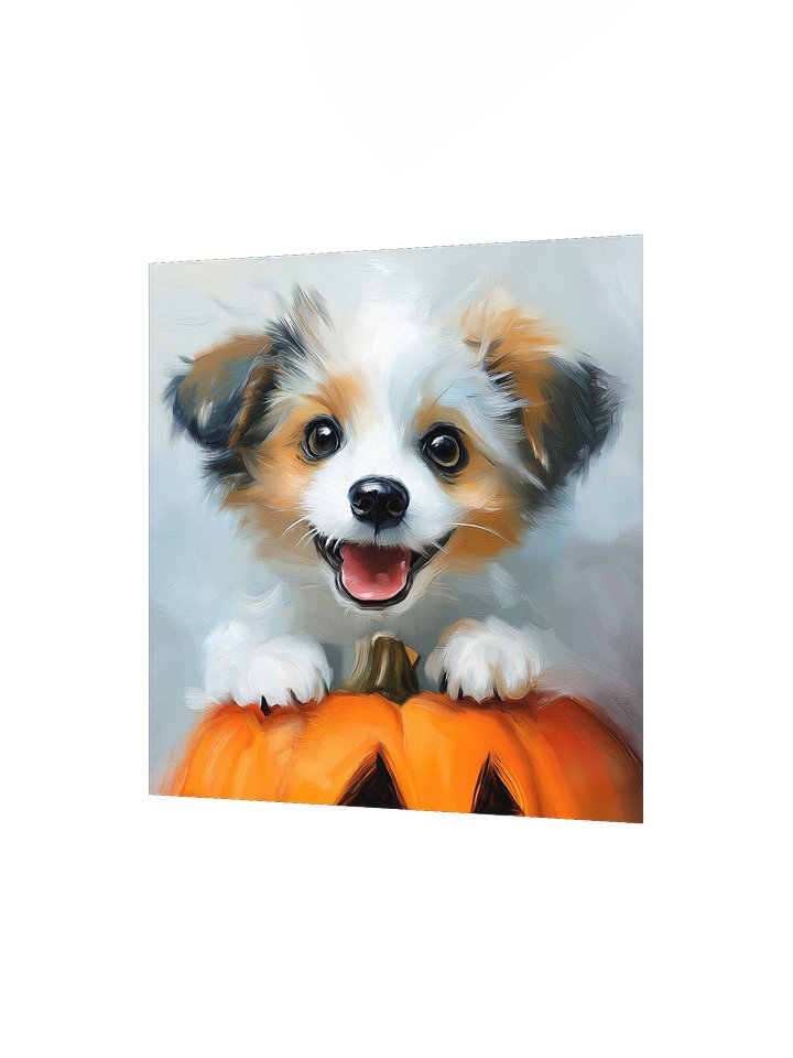 Happy Halloween Puppy product image (10)