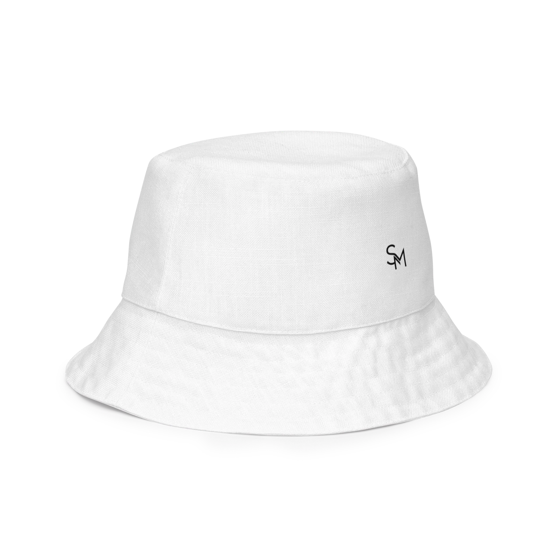 SM Monogram Reversible Bucket Hat product image (5)
