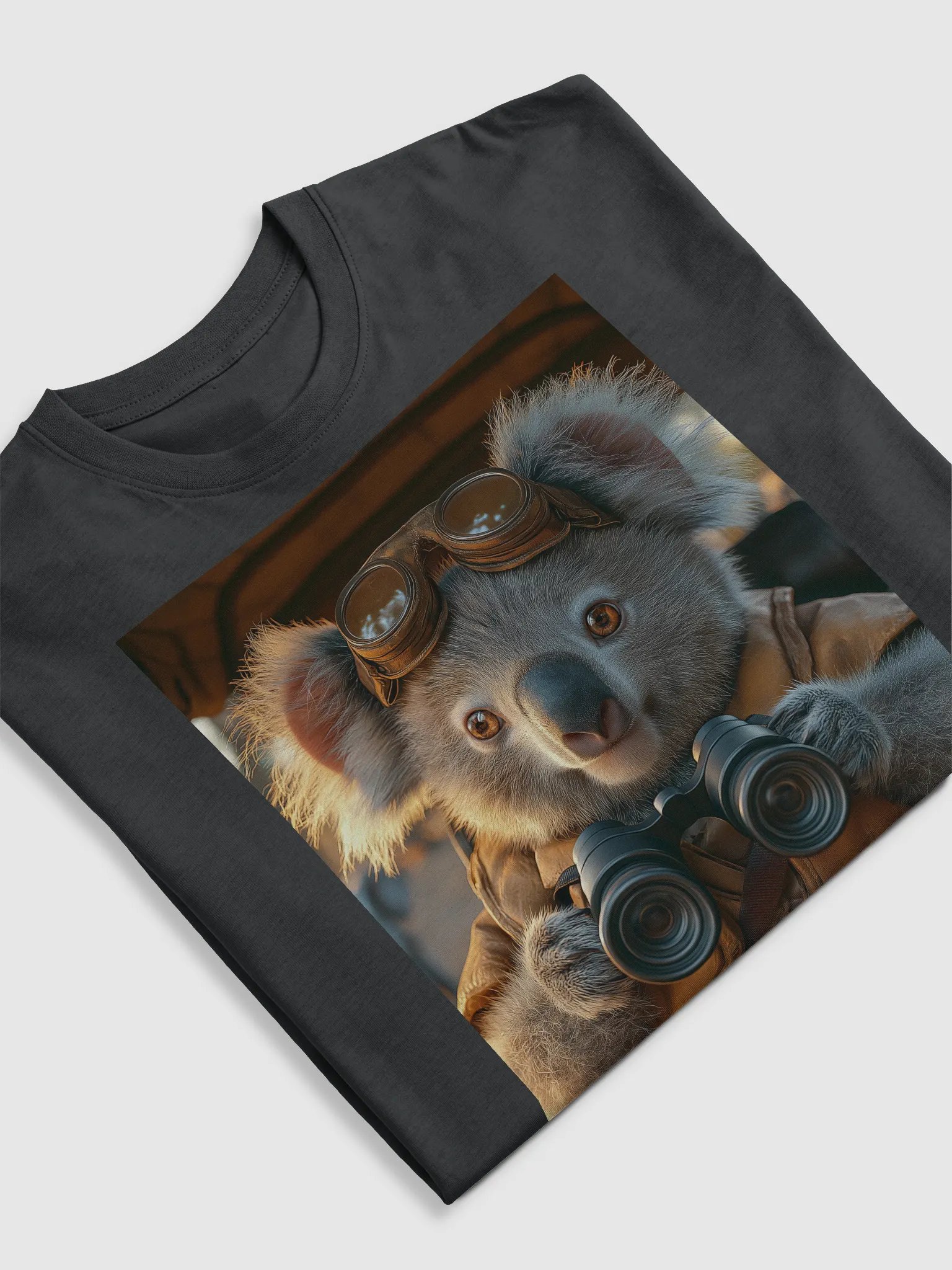 Koala Explorer: Ready for Adventure product image (5)