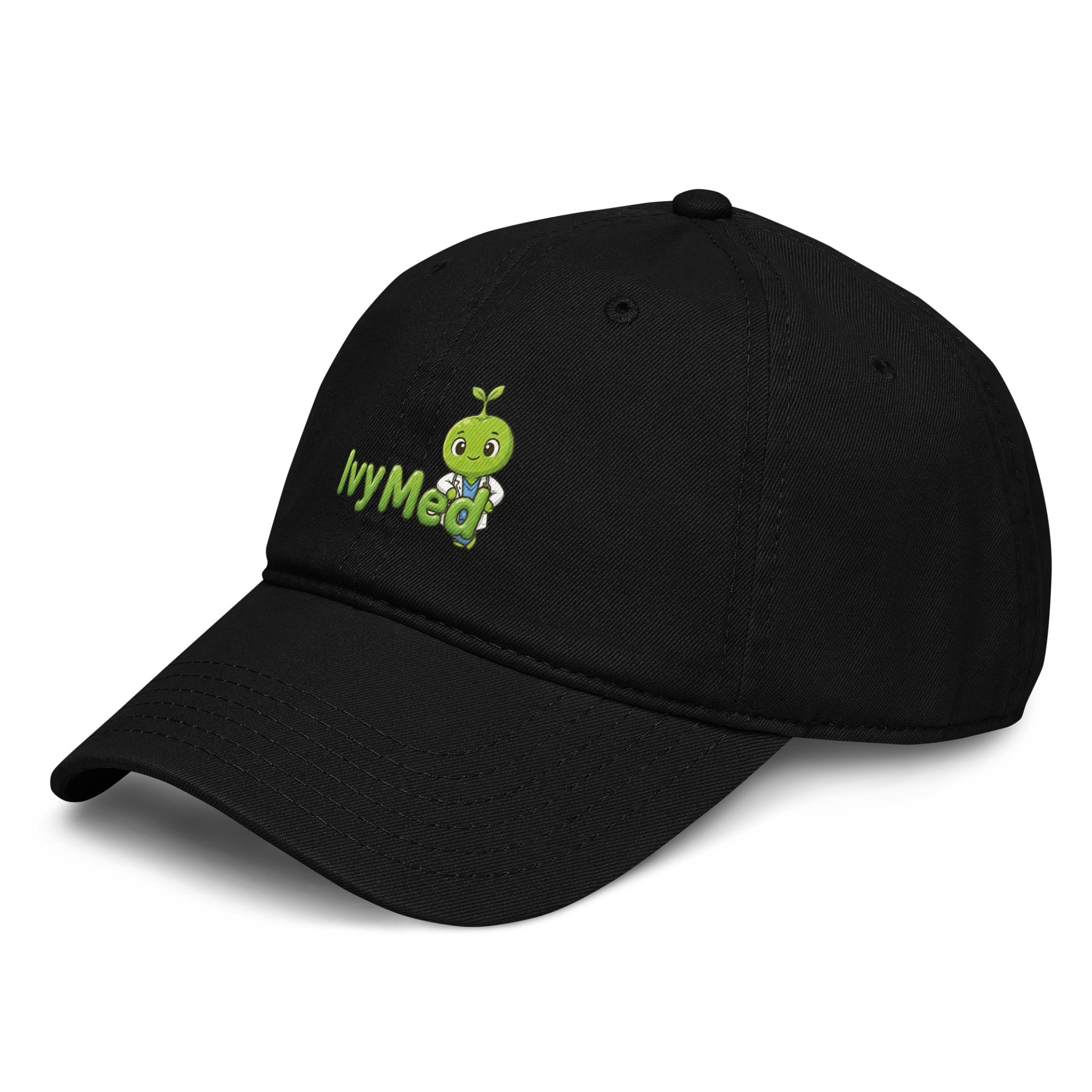 IvyMed IvySprout Hat product image (10)