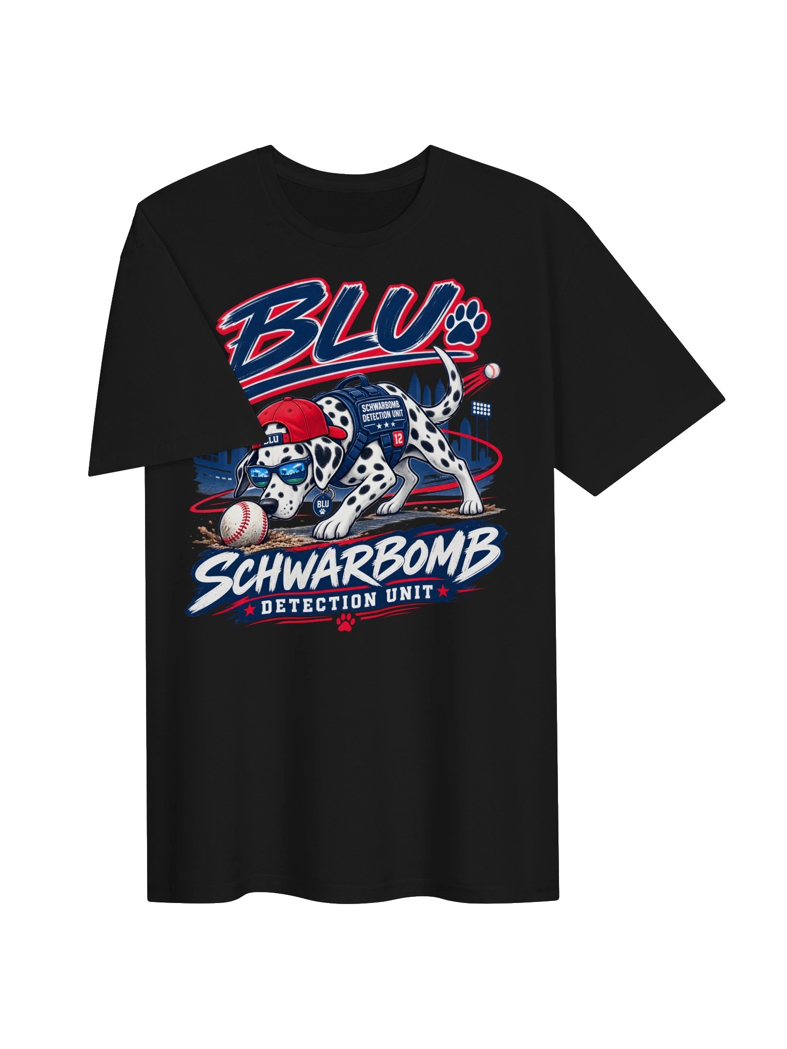 BLU T-SHIRT product image (13)